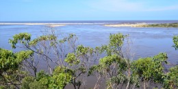 Grampians Wimmera Mallee Water